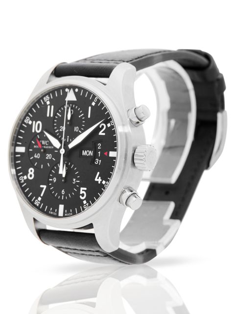 IWC Pilot's Chrono IW377701 Image 2